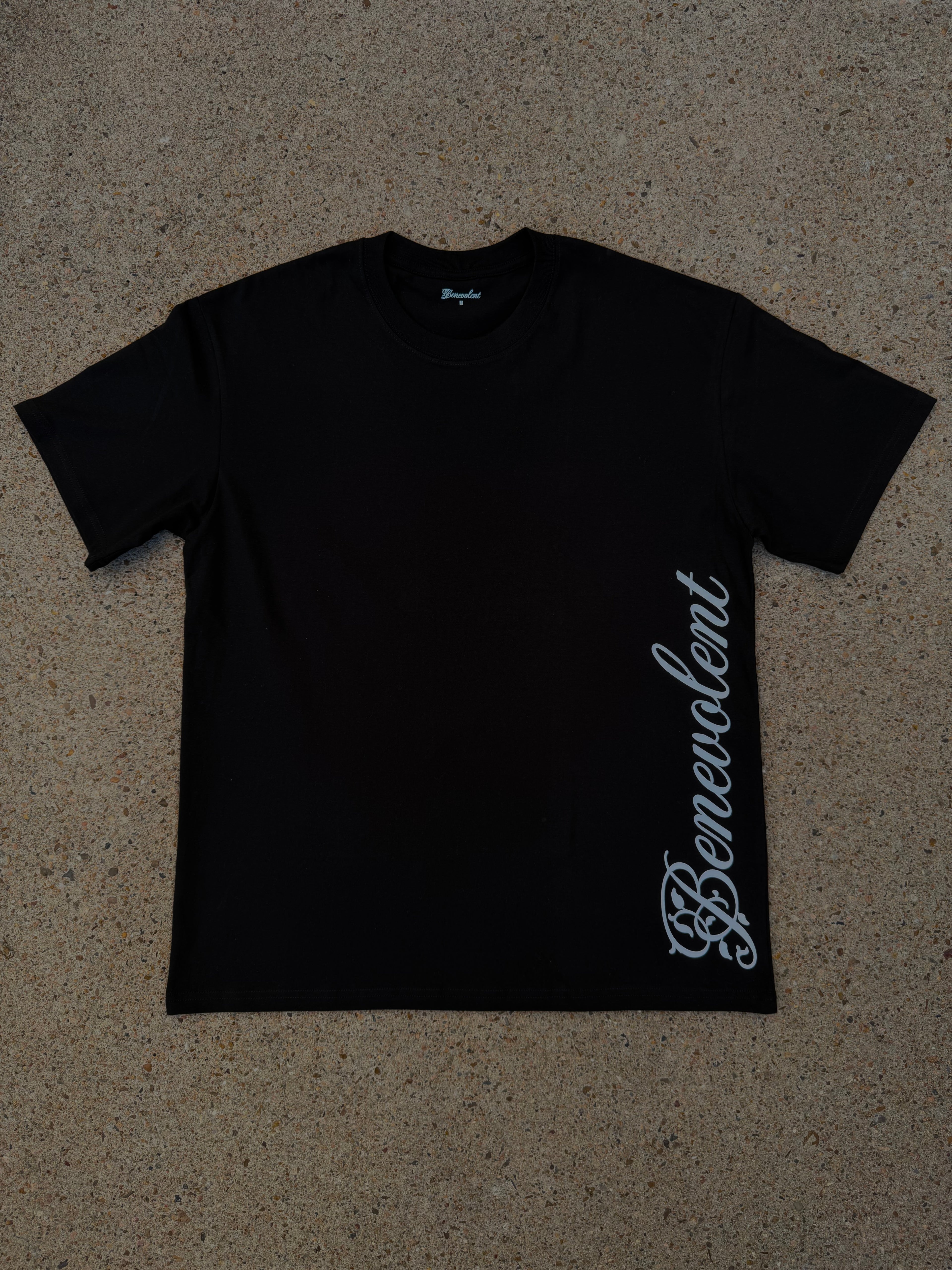 Unisex Oversized T-shirt